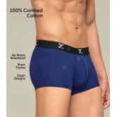 Ace Modal Trunks Imperial Blue S