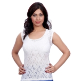 Selfcare Multi Color Net Camisoles - S