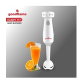 GOODFLAME White Hand Blender-777 250 Hand Blender Without Chopper