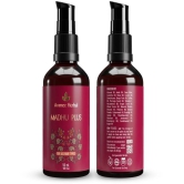 Avimee Herbal Madhu Plus Hair Serum With SPF 15 | For Frizz Free & Silky Smooth Hair | 50 ml