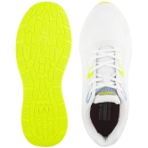 Campus - HYPE Off White Mens Sports Running Shoes - None