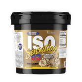 Avvatar IsoRich Whey Protein Isolate-1Kg / Caramel Creme