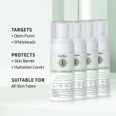 Pore Minimizer Spearmint And Basil Toning Mist-Pack of 4