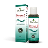 BALU HERBALS AYURVEDA Dermo B Oil Oil 120 ml Pack Of 1