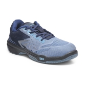 UniStar safety shoes for men Navy Mens Outdoor Shoes - None