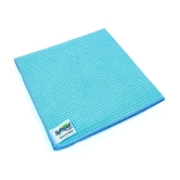 SOFTSPUN Single Gym Towel Silver