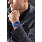 Hala - Multicolor Silicon Analog Men's Watch