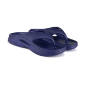 Bersache - DarkBlue Mens Sandals - None