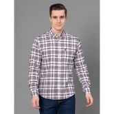 RedTape Casual Checked Shirt For Men | Comfortable & Breathable | Durable & Stylish