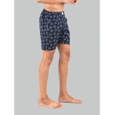 Cotton Mens Boxer - (Pack of 3) - None