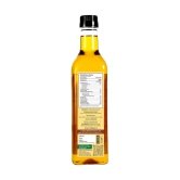 Yellow Mustard Oil