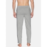 Dollar Multicolor Cotton Blend Mens Trackpants ( Pack of 3 ) - None