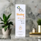 Shadow RX SPF55+