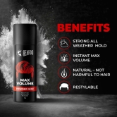 Beardo Max Volume Powder Wax (10g)