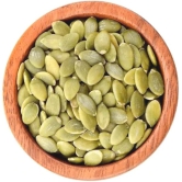 Organic Pumpkin Seeds