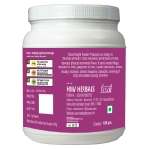 HMV Herbals Power Slim Weight Loss Herbal Banana Powder 300 gm Pack of 3