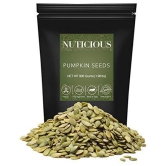 NUTICIOUS Pumpkin Seeds Raw-900 g