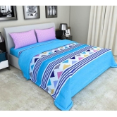 Nendle Contrast Bedsheet?