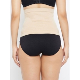 C9 Airwear - Beige Nylon Womens Tummy Tucker ( Pack of 1 ) - None