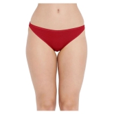 Madam Cotton Lycra Bikini Panties - XL