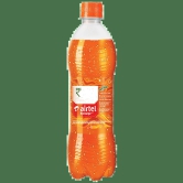 Mirinda Soft Drink - With Added Orange Flavour, 750 Ml