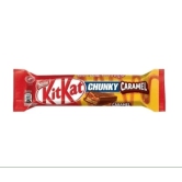 Nestle KitKat Chunky Caramel