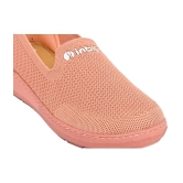 Inblu Peach Womens Slip On - None