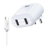 Bell - Type C 2.4A Travel Charger - Grey