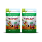 Dr. Vaidya's MyPrash Chyawan Gummies for boosting immunity, 75 gummies(Pack of 2)