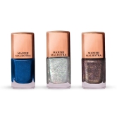 Manish Malhotra Nail Lacquer - Set of 2