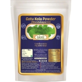 Biotic Gotu Kola Powder (Centella Asiatica) Mandukaparni Powder 200 gm