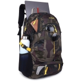 Da Tasche 45 L Star 45L Hiking Bag