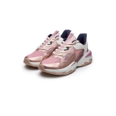 RedTape Womens Pink Walking Shoes