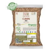 Organic Cumin