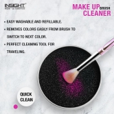 Makeup Brush Cleaner