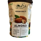 Almonds With shell-500gm