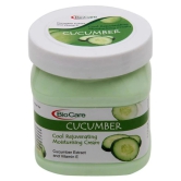 Biocare Cucumber Face&Body Day Cream 500 gm