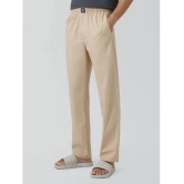 XYXX Beige Pyjamas Single Pack - M