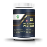 Egg Albumen White Protein Powder - 500gm