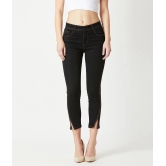 Miss Chase Denim Jeans - Black - 32