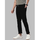 Lawson - Black Denim Slim Fit Mens Jeans ( Pack of 1 ) - None