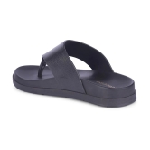 Liberty Black Mens Thong Flip Flop - None