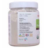 Herbal Hills Organic Krounchbeej Powder 200 gm Pack of 5