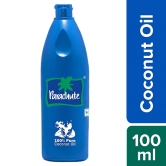 Parachute Pure Coconut Oil 100 ml