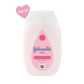 Johnsons Baby Lotion, 100 ml