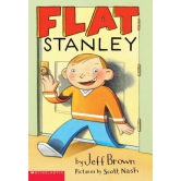 Flat Stanley