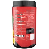 NATURYZ Surge 4X Pre Workout With Highest 24 Nutrients for Pump, Muscle gain - 400g(MixFruit Fusion)