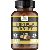 Holyco Health Triphala Tablet 180 no.s Pack of 1