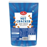 Haldiram's Namkeen - Nut Cracker (Del), 400 G Pouch