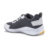 Campus - MADRIAN Gray Mens Sports Running Shoes - None